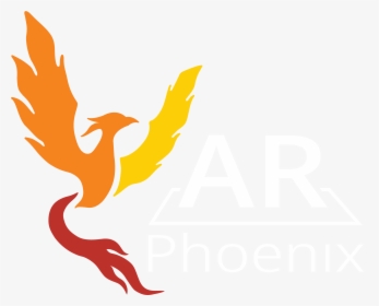 Ar Phoenix - Illustration, HD Png Download, Free Download