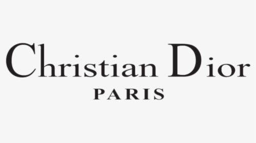 Christian Dior, HD Png Download, Free Download