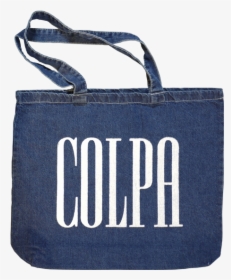 Colpa Gap Tote - Tote Bag, HD Png Download, Free Download
