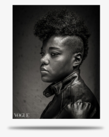Vogue - Gentleman, HD Png Download, Free Download