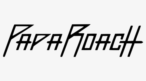 Logo De Papa Roach, HD Png Download, Free Download