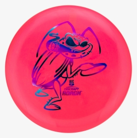 Bzroach Max-dk 1 - Discraft, HD Png Download, Free Download