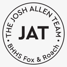 Josh Allen Team- Remove Padding - Horizon Observatory, HD Png Download, Free Download