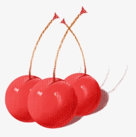 Transparent Cherry Vector Png, Png Download, Free Download