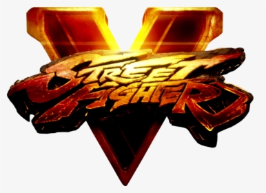 Street Fighter V Png, Transparent Png, Free Download