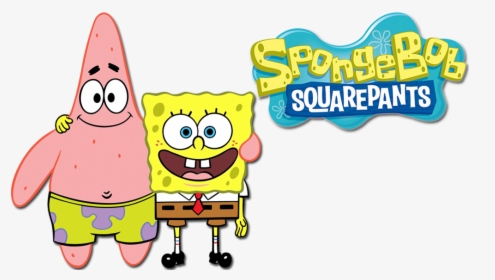 Launch Bob And Patrick, HD Png Download, Free Download