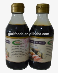 Superior Sushi Soy Sauce - Before And After, HD Png Download, Free Download