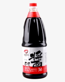 Japan Soy Sauce Halal, HD Png Download, Free Download