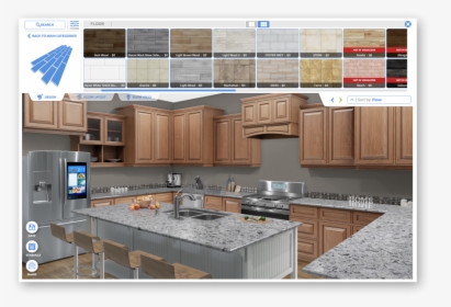 Kitchen, HD Png Download, Free Download