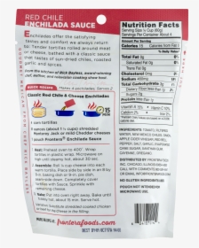 Nutrition Facts, HD Png Download, Free Download