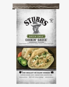 Stubbs Hatch Chile, HD Png Download, Free Download