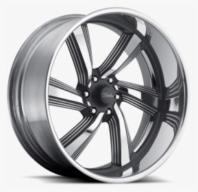 Explosion 6 - Raceline Wheels 6 Lug, HD Png Download, Free Download