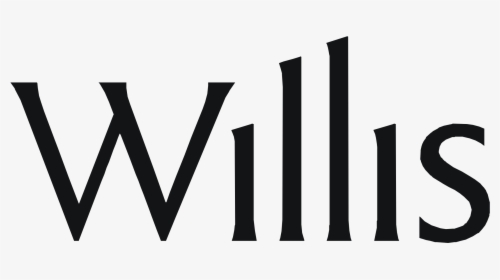 Willis Vector Logo, HD Png Download, Free Download