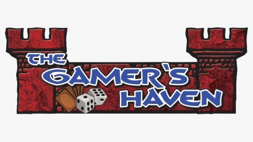 Gamer's Haven, HD Png Download, Free Download