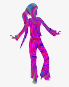 Collection Of Free Trophy Drawing Dance Download On - Saturday Night Fever Vector, HD Png Download, Free Download