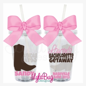 Country Girl Bachelorette Tumbler, HD Png Download, Free Download