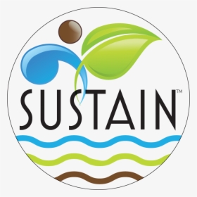Sustain Logo Circle 4c - Hospital For Special Surgery Logo Transparent, HD Png Download, Free Download