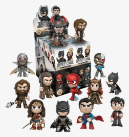 Mystery Minis Avengers Endgame, HD Png Download, Free Download