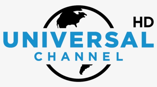 Thumb Image - Logo Universal Channel Hd, HD Png Download, Free Download