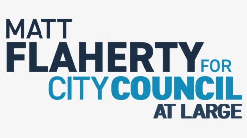 Flaherty For Council Logo - Parallel, HD Png Download, Free Download