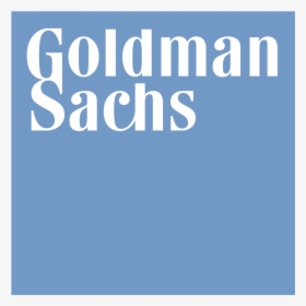 Goldman Sachs Logo Png Image - Goldman Sachs Logo, Transparent Png, Free Download
