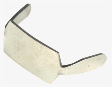 Trim Clip Rivet - Silver, HD Png Download, Free Download
