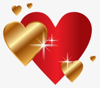 Heart, HD Png Download, Free Download