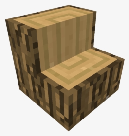 Minecraft Stone Brick Png - Wood, Transparent Png, Free Download