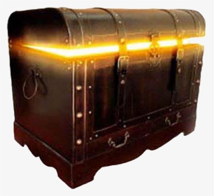 Tink`s Trunk Treasure Chest - Treasure Trunk Png, Transparent Png, Free Download