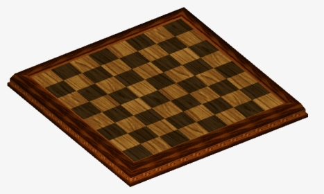 Download Zip Archive - Chess Board With Legs, HD Png Download, Free Download