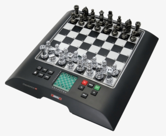 Chessgenius Pro - Millennium Chessgenius Pro, HD Png Download, Free Download