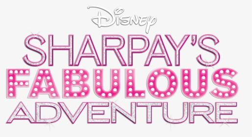 Sharpay"s Fabulous Adventure - Sharpay's Fabulous Adventure, HD Png Download, Free Download