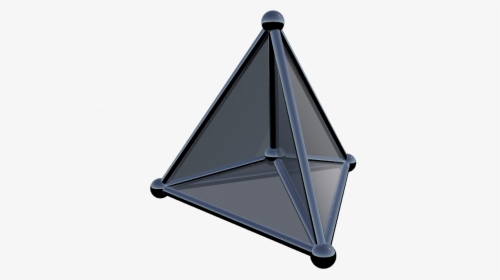 Tet Cone Simple - Triangle, HD Png Download, Free Download