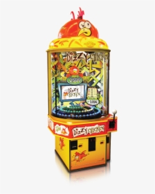 Dizzy Chicken Arcade Game, HD Png Download, Free Download