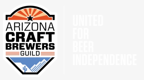 Arizona Craft Brewers Guild - Arizona Brewers Association, HD Png Download, Free Download
