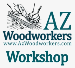 Arizona Woodworkers Workshop - Jazz For Japan, HD Png Download, Free Download