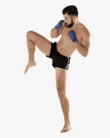 Kickboxing, HD Png Download, Free Download