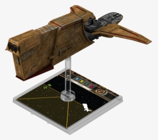 Star Wars X-wing - X Wing Hound's Tooth, HD Png Download, Free Download