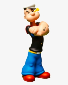 Popeye 60cm, HD Png Download, Free Download