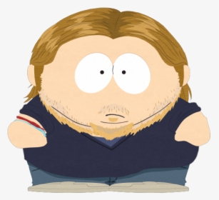 Eric Cartman Brad Pitt, HD Png Download, Free Download