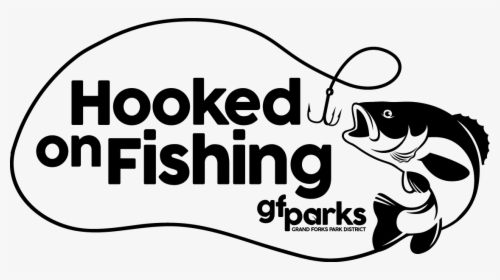 Hooked On Fishing Logo, HD Png Download, Free Download