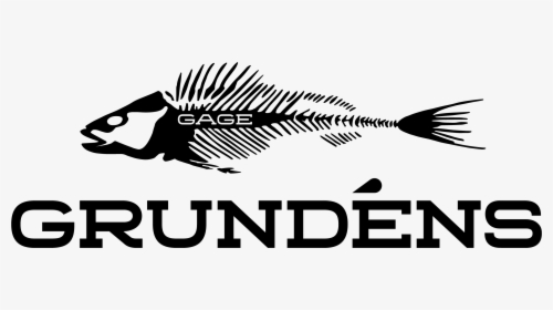 Reel Deal Fishing Charters - Grundens Logo Png, Transparent Png, Free Download