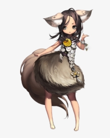 Blade And Soul Png, Transparent Png, Free Download