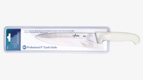 Professional 8 Inch Chef"s Knife - Blade, HD Png Download, Free Download