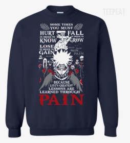 Naruto Shippuden Pain Tee"  Class= - Naruto Pain Mug, HD Png Download, Free Download
