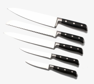 Knife, HD Png Download, Free Download