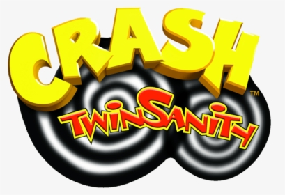 Crash Bandicoot Twinsanity Logo, HD Png Download, Free Download