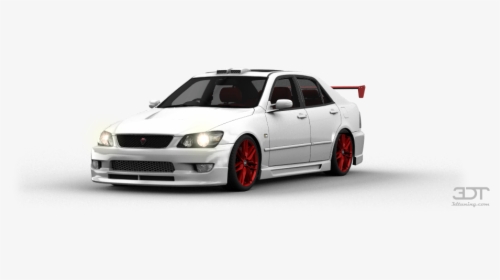 3dtuning Integra Type R, HD Png Download, Free Download