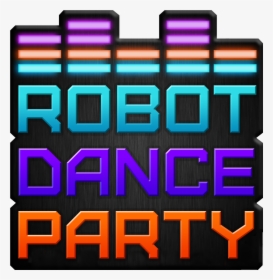 Robot Dance Party Apk, HD Png Download, Free Download