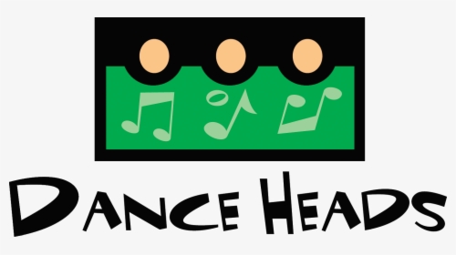 A New, Innovative, Funny And Mesmerizing Form Of Party - Dance Heads, HD Png Download, Free Download